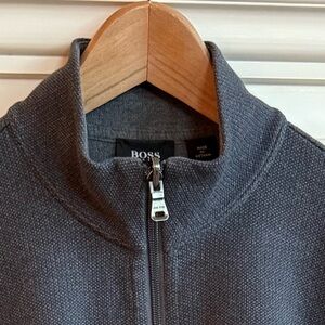 Hugo Boss Full Zip